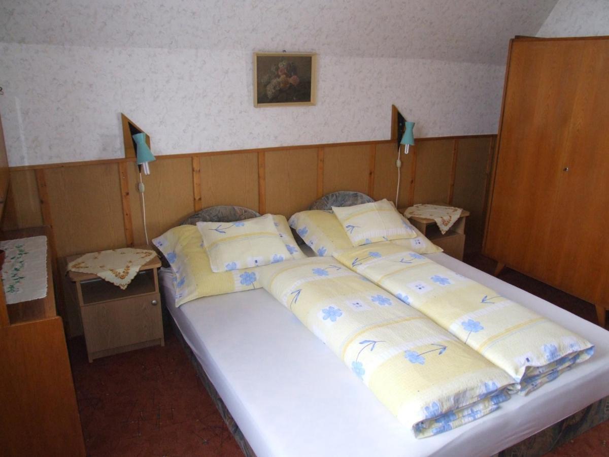 Revesz Vendeghaz Hotel Harkány Cameră foto