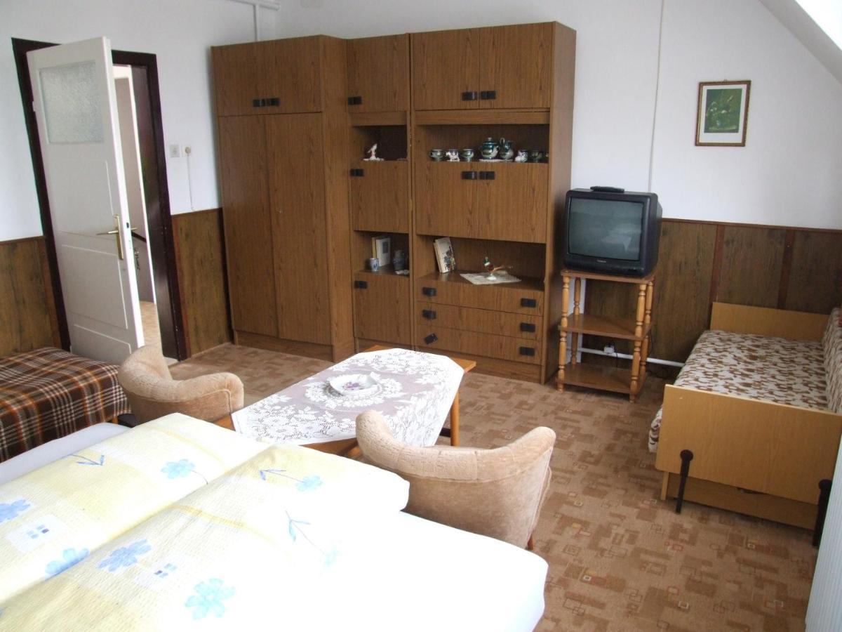 Revesz Vendeghaz Hotel Harkány Cameră foto