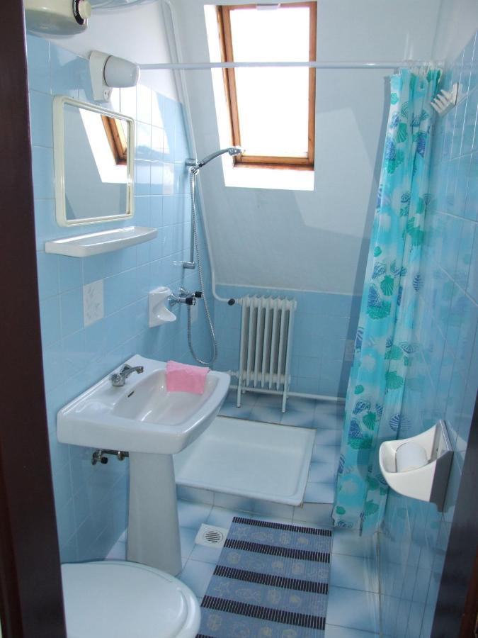 Revesz Vendeghaz Hotel Harkány Cameră foto