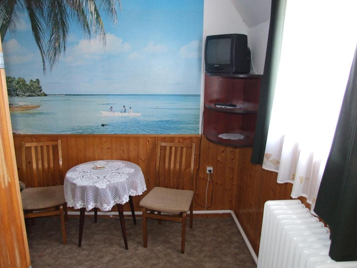 Revesz Vendeghaz Hotel Harkány Cameră foto