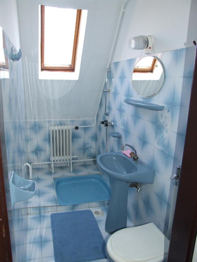 Revesz Vendeghaz Hotel Harkány Cameră foto